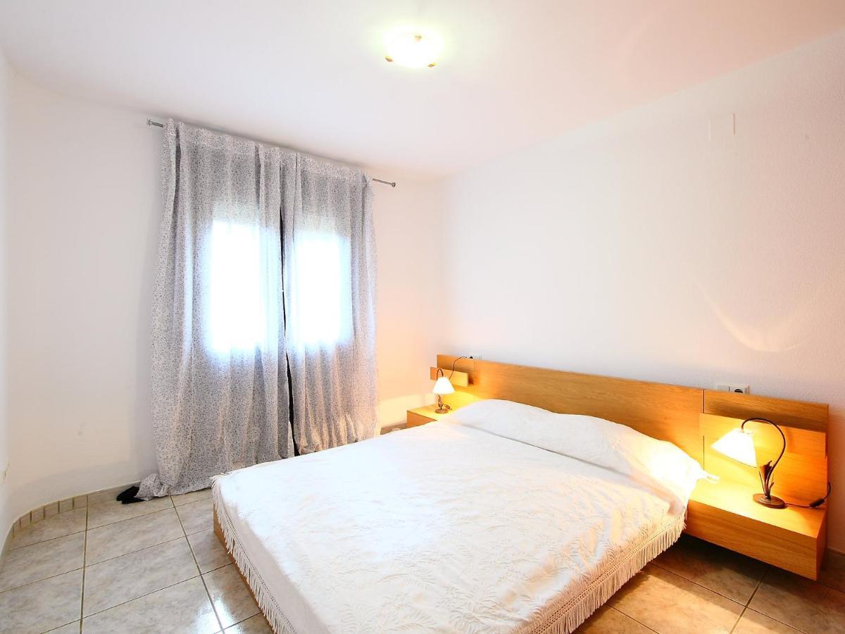Holiday Home Dirk By Interhome L'Ampolla Kültér fotó