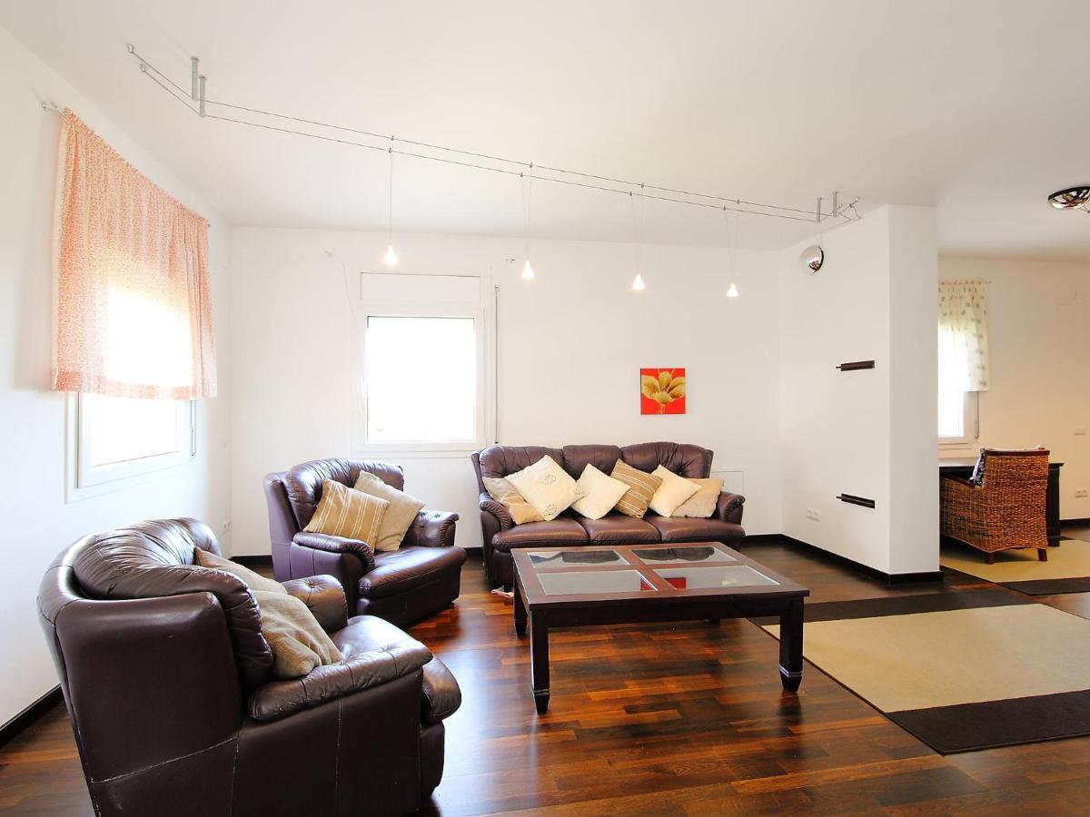 Holiday Home Dirk By Interhome L'Ampolla Kültér fotó